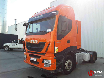 Cabeza tractora Iveco Stralis 460 HIway hydraulic: foto 3 Cabeza tractora Iveco Stralis 460 HIway hydraulic: foto 3