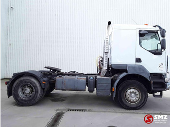Cabeza tractora Renault Kerax 450 lames intarder hydraulic 443'km: foto 4 Cabeza tractora Renault Kerax 450 lames intarder hydraulic 443'km: foto 4