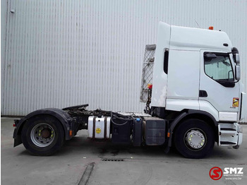 Cabeza tractora Renault Premium 460 hydraulic intarder: foto 4