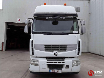 Cabeza tractora Renault Premium 460 hydraulic intarder: foto 2