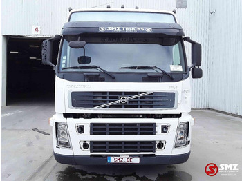 Cabeza tractora Volvo FM 480 adr: foto 2 Cabeza tractora Volvo FM 480 adr: foto 2