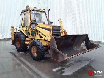 Retroexcavadora CATERPILLAR 428