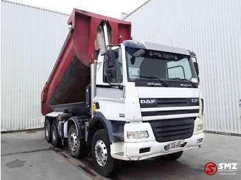 Camión volquete DAF CF 85 430
