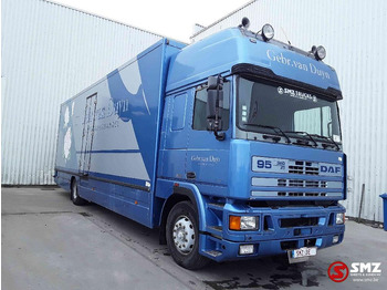 Camión frigorífico DAF 95 360