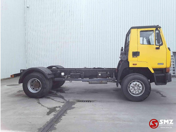 Camión chasis DAF Leyland 180: foto 4