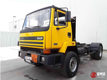 Camión chasis DAF Leyland 180: foto 3