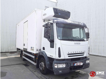 Camión frigorífico IVECO EuroCargo 120E