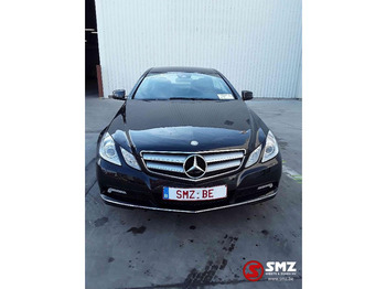Coche Mercedes-Benz E-Klasse 250 CDI 60000 km automatic/parktronic ("12) no reg: foto 2 Coche Mercedes-Benz E-Klasse 250 CDI 60000 km automatic/parktronic ("12) no reg: foto 2