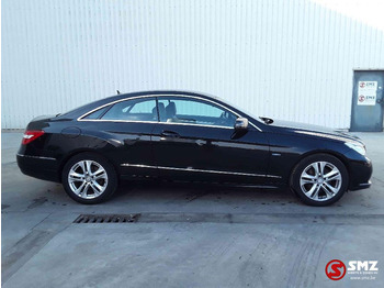 Coche Mercedes-Benz E-Klasse 250 CDI 60000 km automatic/parktronic ("12) no reg: foto 4 Coche Mercedes-Benz E-Klasse 250 CDI 60000 km automatic/parktronic ("12) no reg: foto 4