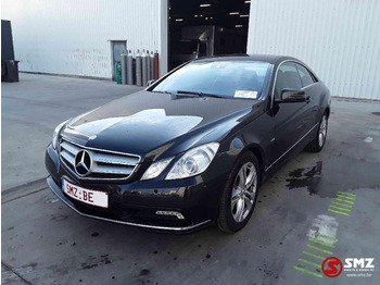 Coche Mercedes-Benz E-Klasse 250 CDI 60000 km automatic/parktronic ("12) no reg: foto 3 Coche Mercedes-Benz E-Klasse 250 CDI 60000 km automatic/parktronic ("12) no reg: foto 3