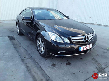 Coche MERCEDES-BENZ