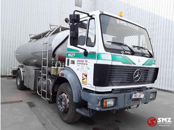Camión cisterna MERCEDES-BENZ SK