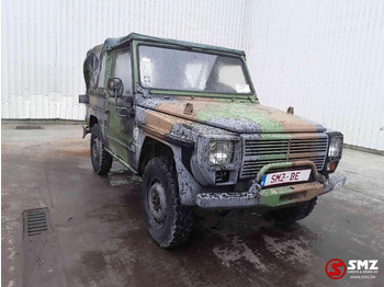 Coche PEUGEOT