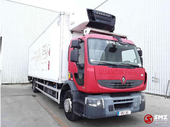 Camión frigorífico RENAULT Premium 310