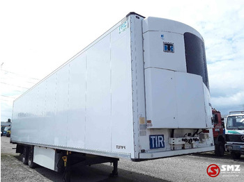 Semirremolque frigorífico SCHMITZ