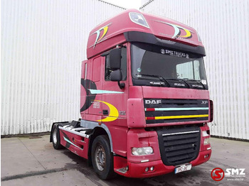 Cabeza tractora DAF XF 105 460
