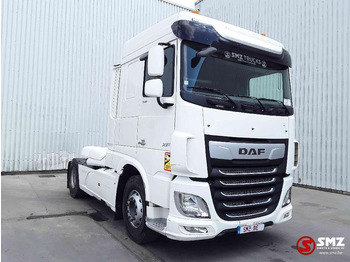 Cabeza tractora DAF XF 530