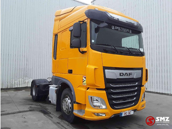Cabeza tractora DAF XF 530