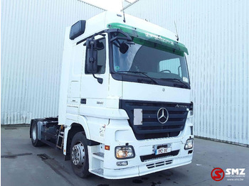 Cabeza tractora MERCEDES-BENZ Actros 1841