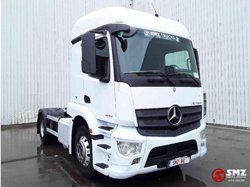 Cabeza tractora MERCEDES-BENZ Actros 1843