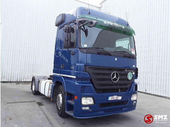 Cabeza tractora MERCEDES-BENZ Actros 1844