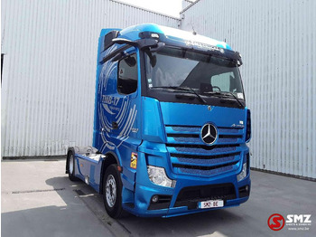 Cabeza tractora MERCEDES-BENZ Actros