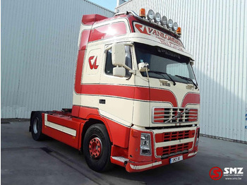 Cabeza tractora VOLVO FH12 420