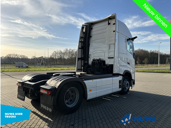 Cabeza tractora Volvo FH 460 TC 4x2 CMS + Low Mileage: foto 3