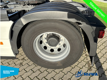 Cabeza tractora Volvo FH 460 TC 4x2 CMS + Low Mileage: foto 5