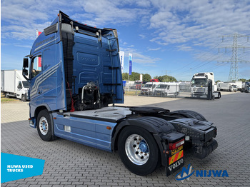 Cabeza tractora Volvo FH 500 4x2 VDS + Dual Clutch: foto 4