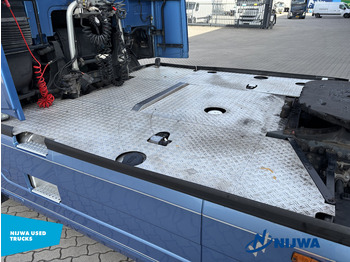 Cabeza tractora Volvo FH 500 4x2 VDS + Dual Clutch: foto 5