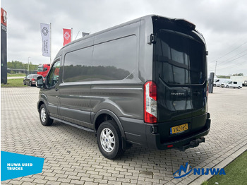 Furgón Ford Transit 350 L2H3 Limited Trekhaak + Navigatie: foto 4