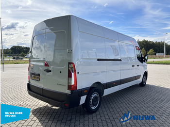 Furgoneta pequeña nuevo Renault Master 135 L3H2 Parkeersensoren + Cruise control: foto 3 Furgoneta pequeña nuevo Renault Master 135 L3H2 Parkeersensoren + Cruise control: foto 3