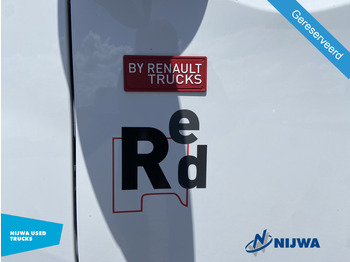 Furgón Renault Master T35 145 Laadklep + Airco: foto 5