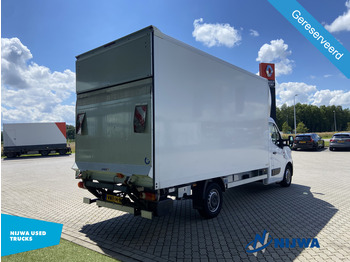 Furgón Renault Master T35 145 Laadklep + Airco: foto 3