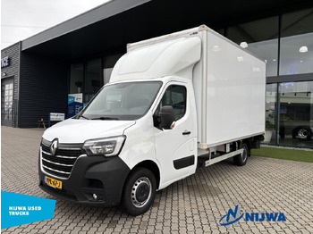 Furgón RENAULT Master