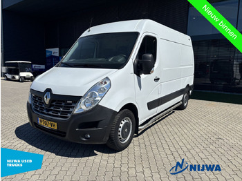 Furgón RENAULT Master