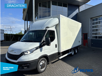 Cabeza tractora IVECO Daily
