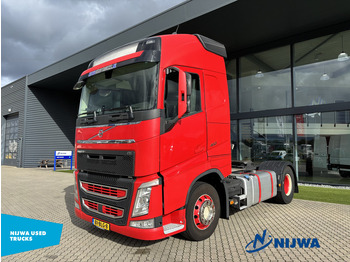 Cabeza tractora VOLVO FH 460