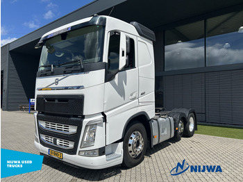 Cabeza tractora VOLVO FH 460