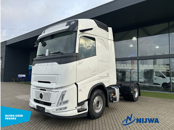 Cabeza tractora VOLVO FH 460