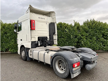 Cabeza tractora DAF XF 480 FT SC Euro6: foto 3