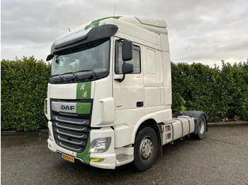 Cabeza tractora DAF XF 480 FT SC Euro6: foto 2