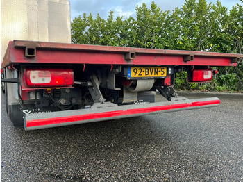 Camión caja abierta DAF XG+ 530 FAS Euro6 Full-Air: foto 4 Camión caja abierta DAF XG+ 530 FAS Euro6 Full-Air: foto 4