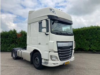 Cabeza tractora DAF XF 460