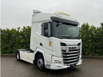 Cabeza tractora DAF XF 480