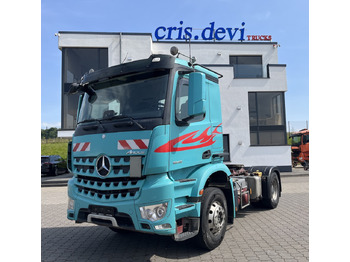 Cabeza tractora MERCEDES-BENZ Arocs 1848
