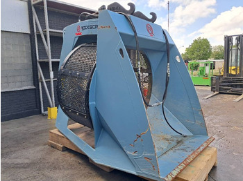 Maquinaria de construcción