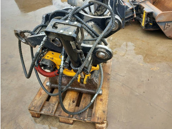 Rotor basculante para Maquinaria de construcción Engcon EC219: foto 3