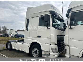 Cabeza tractora nuevo DAF XF 480 SSC , Standklima , 2 x Tank: foto 2 Cabeza tractora nuevo DAF XF 480 SSC , Standklima , 2 x Tank: foto 2